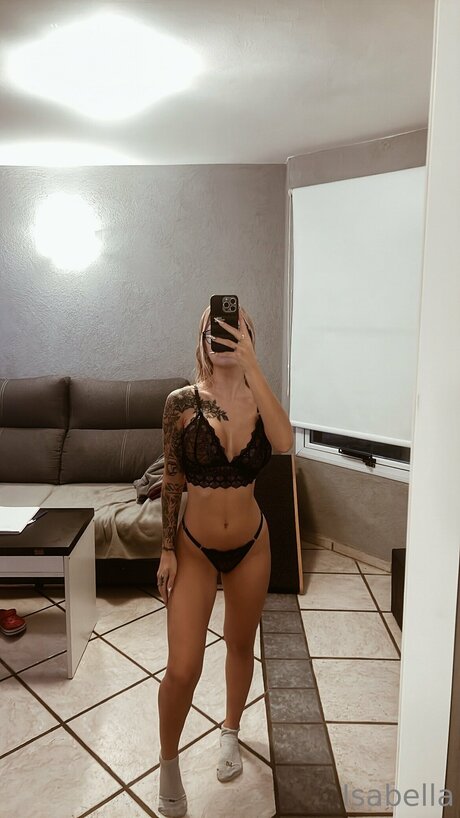Isabellaa12 hot star photos