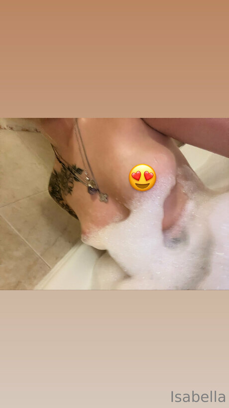 Isabellaa12 model pretty img