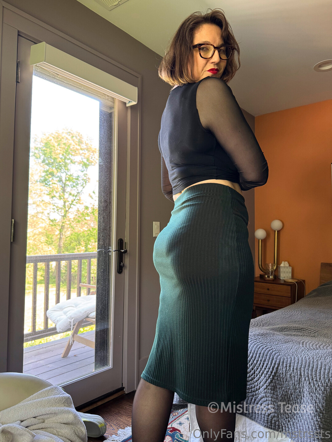 Mstrssts model high quality archive