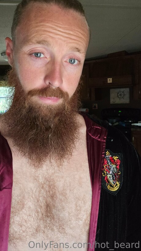 Hot Beard pornstar xxx pics