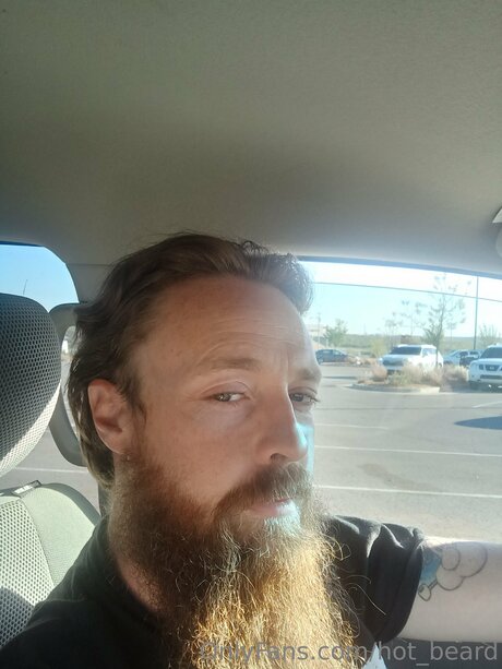 Hot Beard star hd images