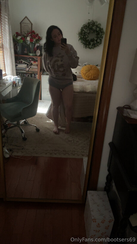 Bootsers69 art star image