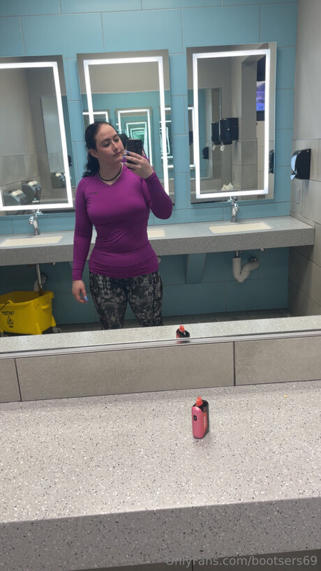 Bootsers69 perfect star photo