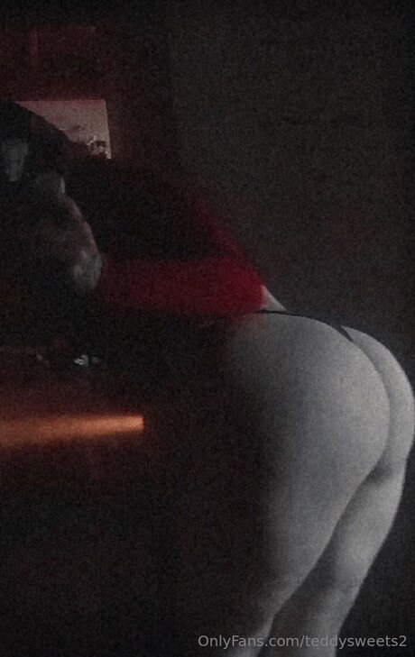 Teddysweets2 top profile image