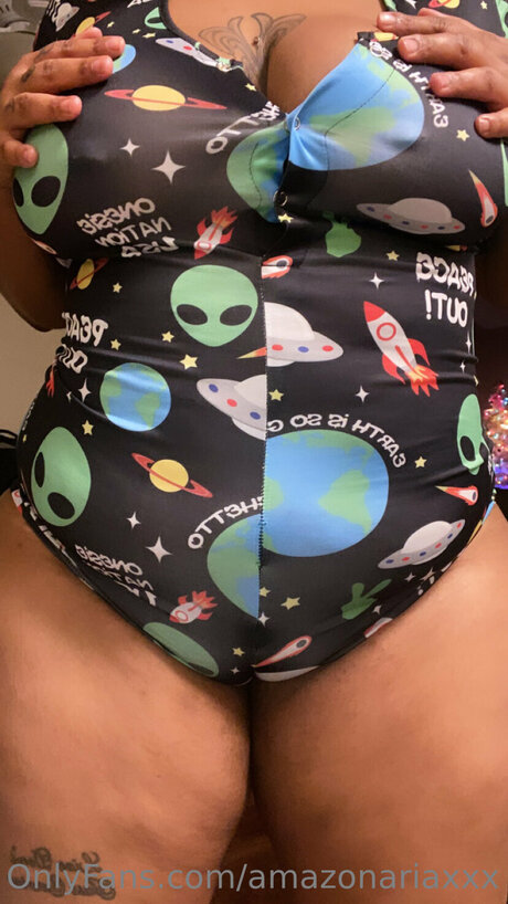 Amazonariaxxx star art gallery