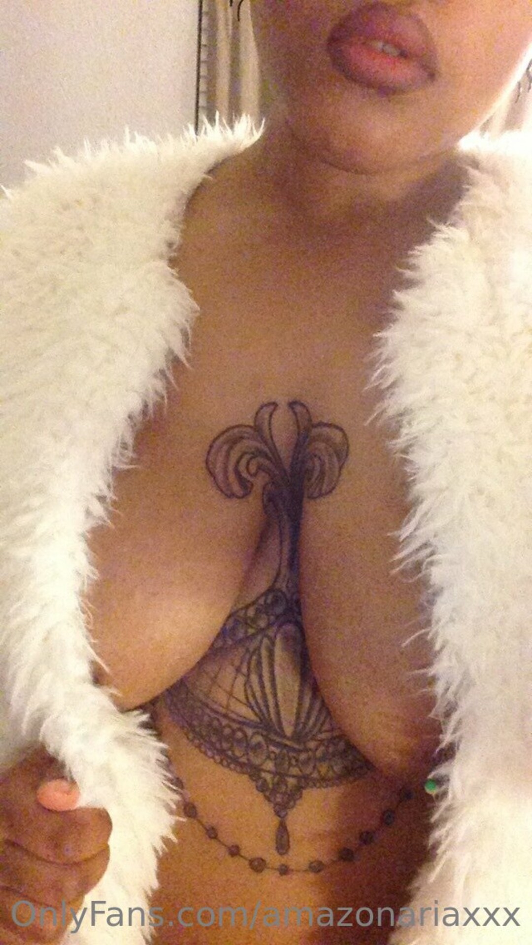 Amazonariaxxx naked actress pics