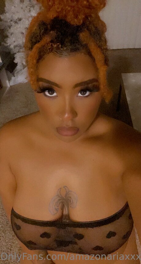 Amazonariaxxx star free pics