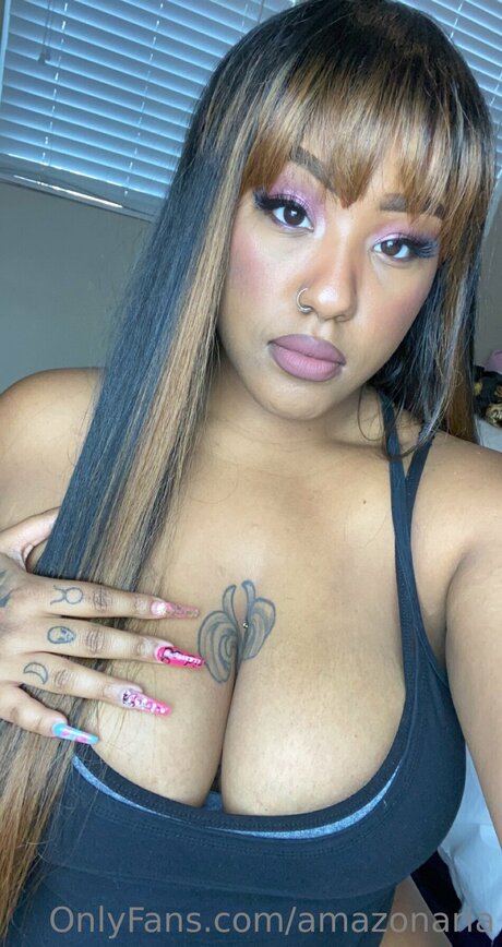 Amazonariaxxx star hd pic