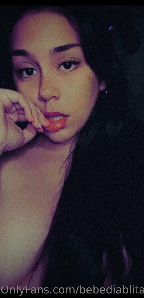 Bebediablita porn actress archive