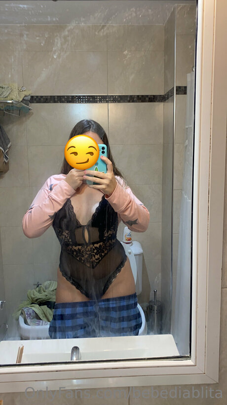 Bebediablita pornstar perfect img