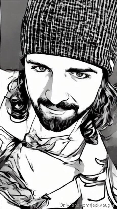 Jackvaughn pornstar erotic photos