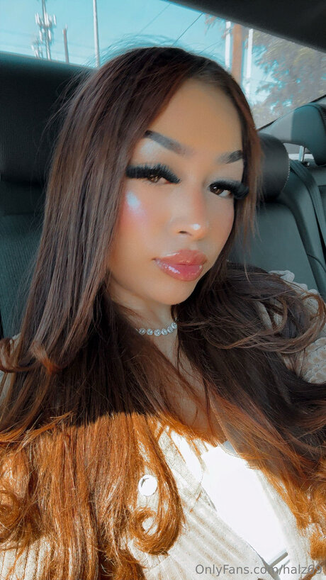 Halz69 sexy pornstar img