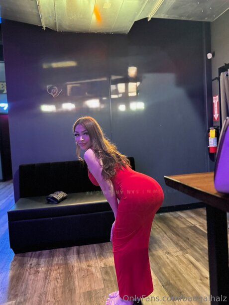 Halz69 model art img