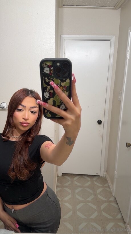 Halz69 pretty actress galleries