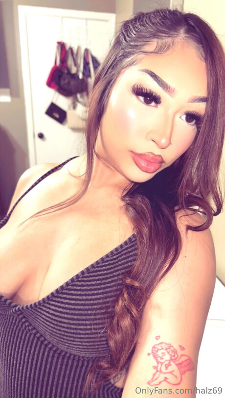 Halz69 hd actress image