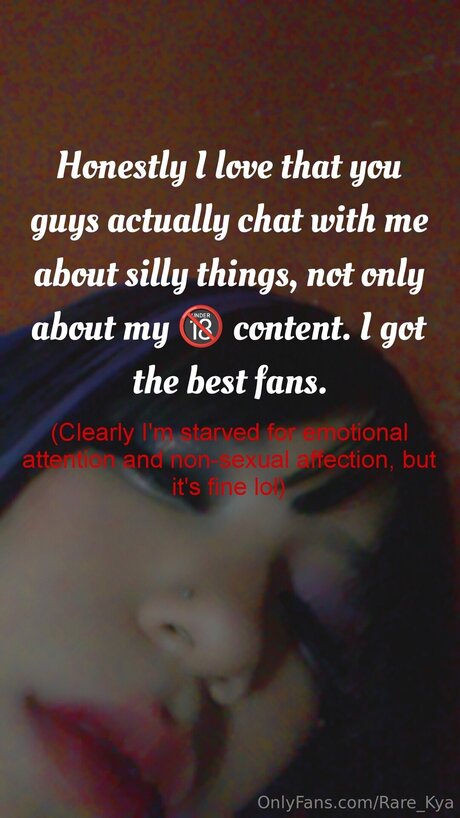 Rare Kya pornstar best picture