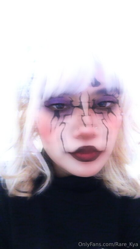 Rare Kya top model img