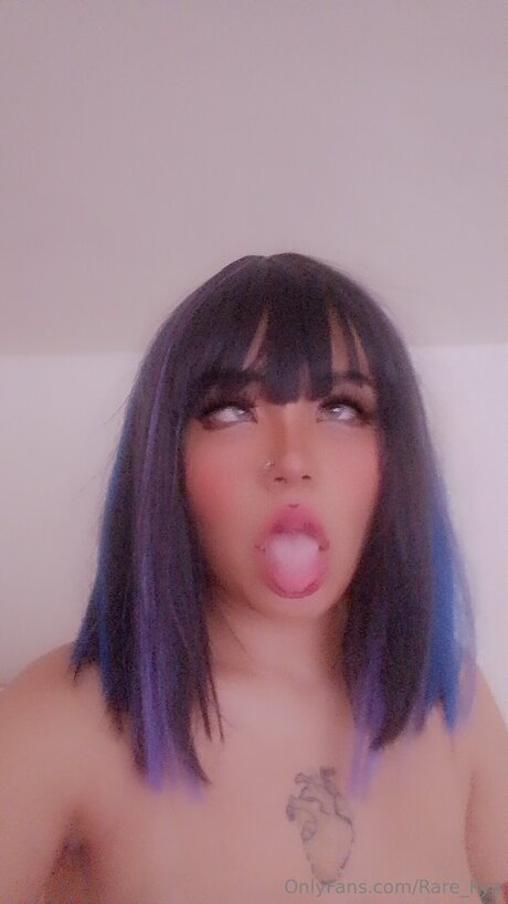 Rare Kya hot model galleries