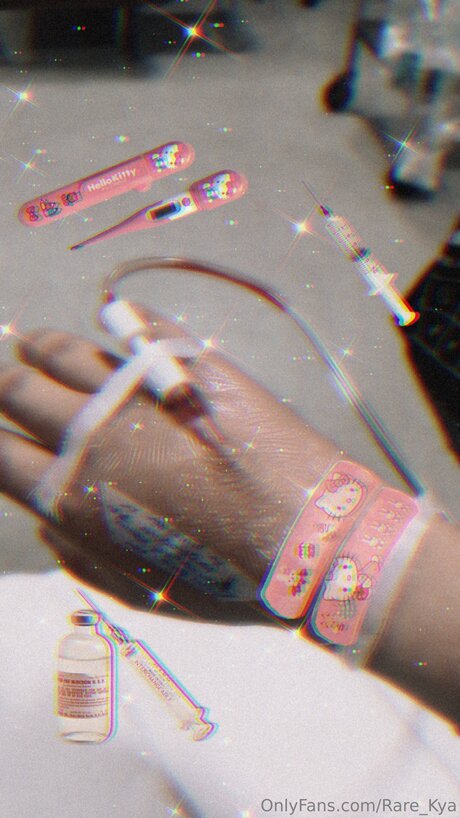 Rare Kya top profile image