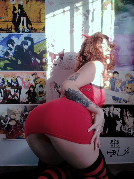 girlfriend experience onlyfans hot pic