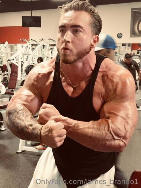 James Brando1 model art pics