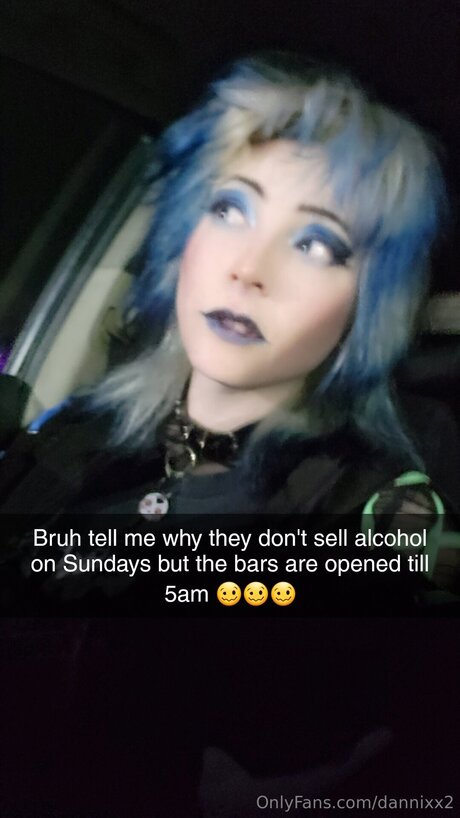 Dannixx2 porn star pictures