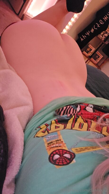 Dannixx2 top model gallery