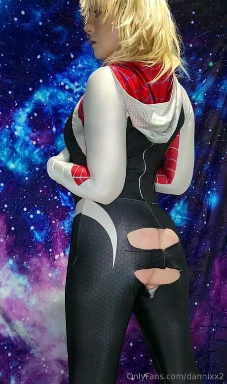 Dannixx2 model pornographic galleries