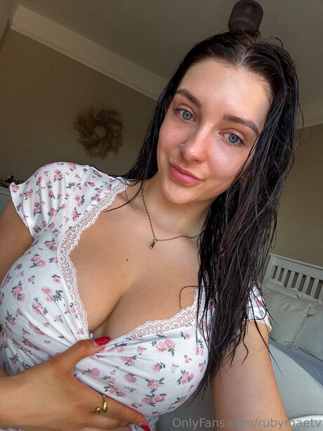 Rubymaefree art pornstar photo