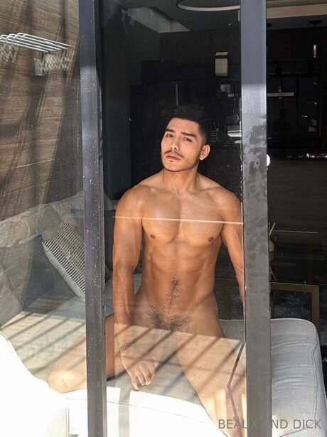 Beauxmatthews erotic pornstar pic