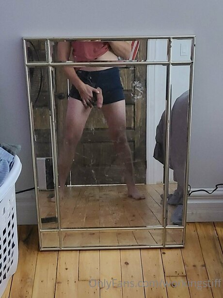 Workingstiff star nude gallery