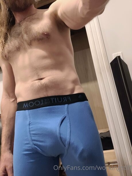 Workingstiff sexy star archive