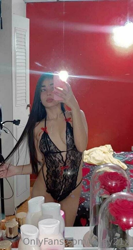 Kyjay21x perfect model gallery