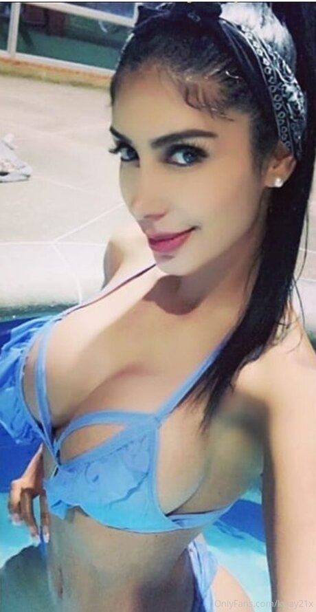 Kyjay21x free pornstar archive