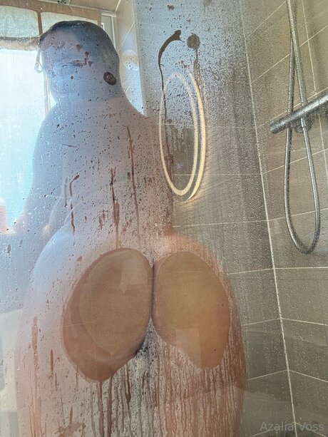 ebony bbw onlyfans exclusive pic