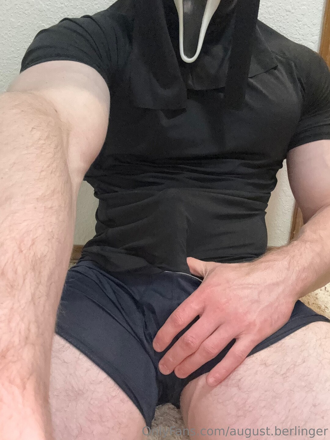 August Berlinger nude pornstar image