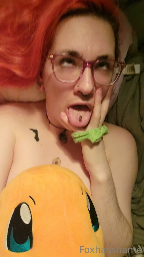 Foxhasshame best star archive