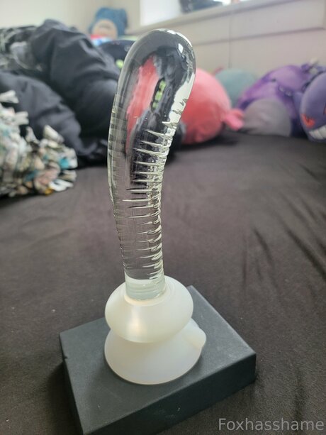 Foxhasshame erotic star archive