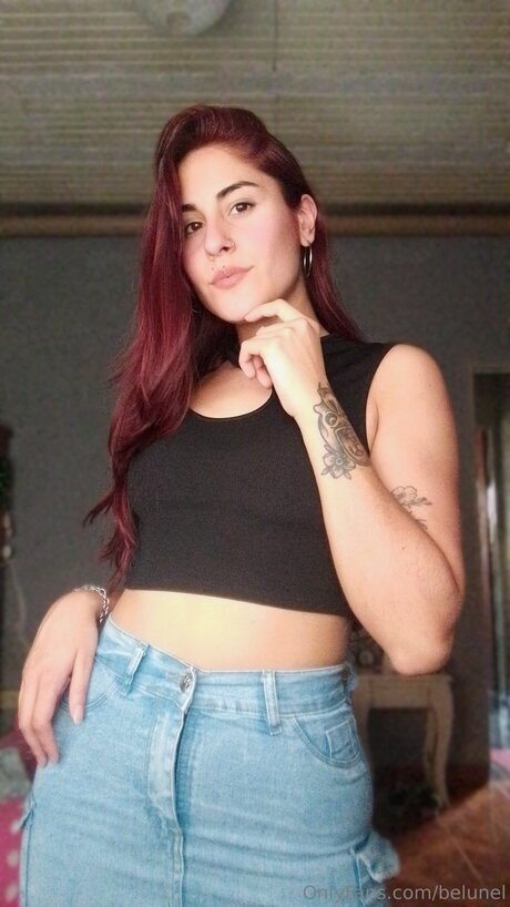 Belunel hd pornstar archive