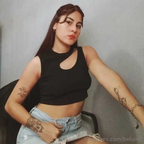 Belunel xxx pornstar gallery