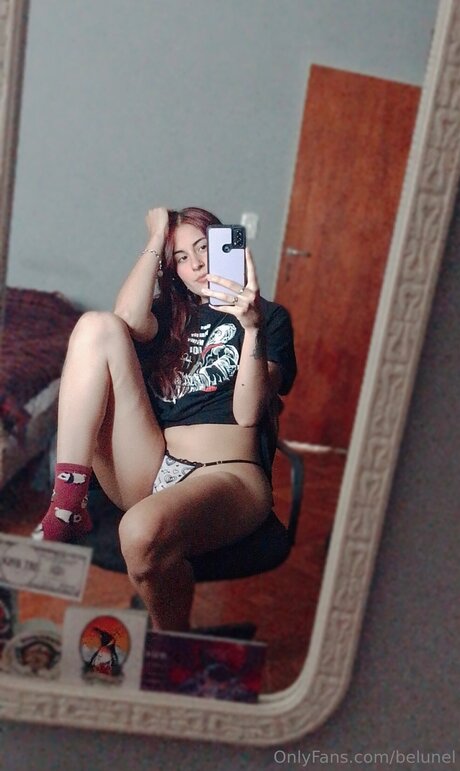 Belunel star art photo