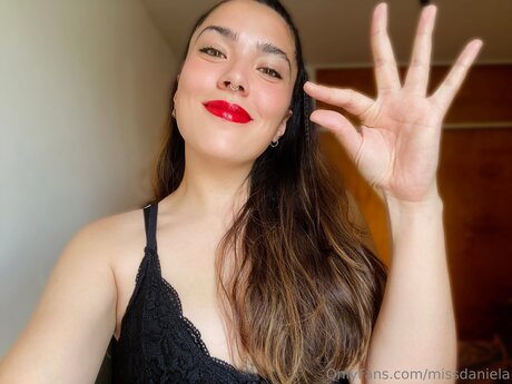 Kinkydaniela pretty star picture