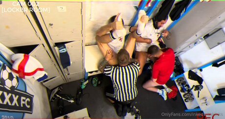 Inkedwithkinks actress gallery