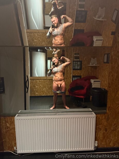 Inkedwithkinks star best images