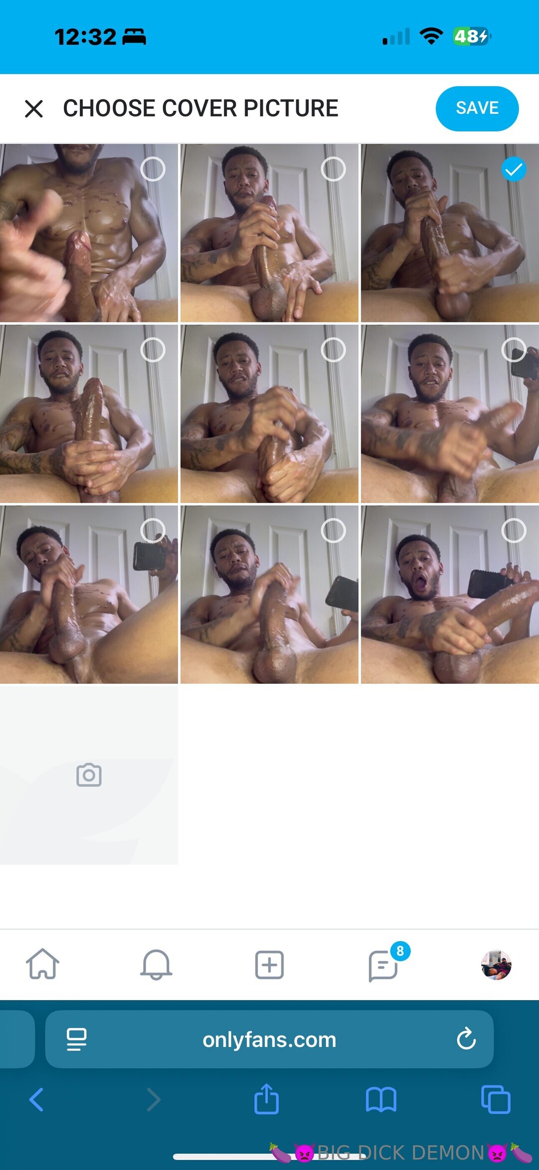 Bigcaptainhookxxx naked star photo