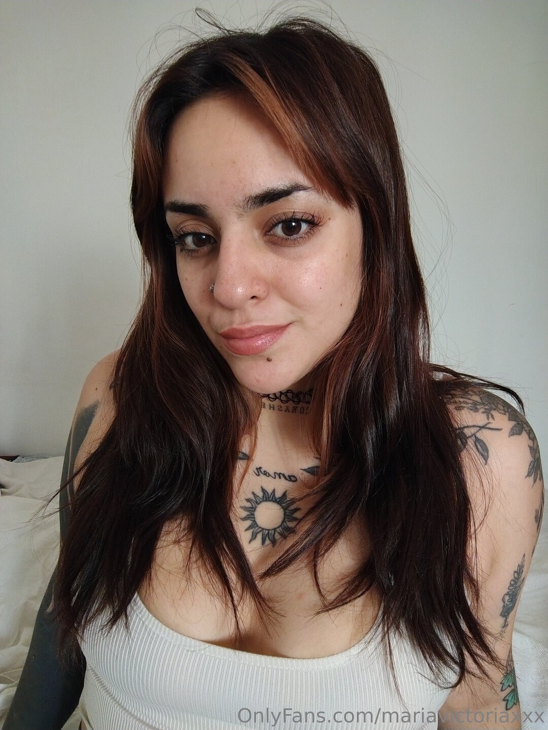 Mariavictoriaxxx erotic pornstar pictures