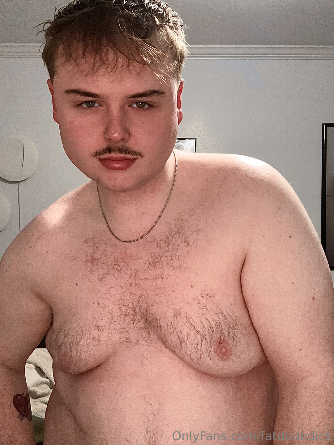 Fatdudedick perfect model archive
