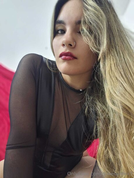 Dixiesantini7 best pornstar pic