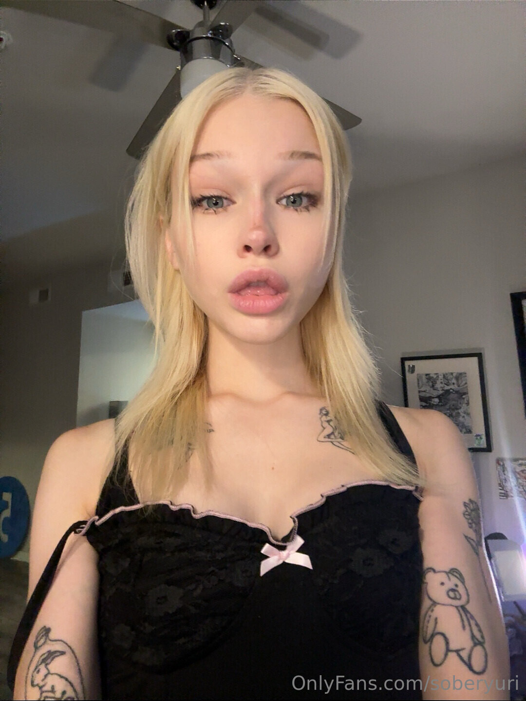 Soberyuri sex star photos