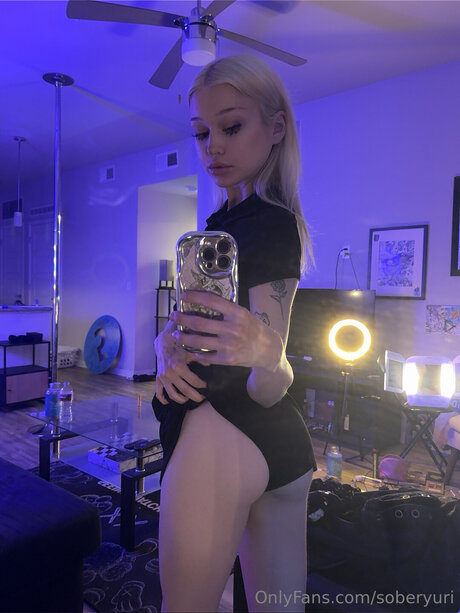 Soberyuri xxx actress photos